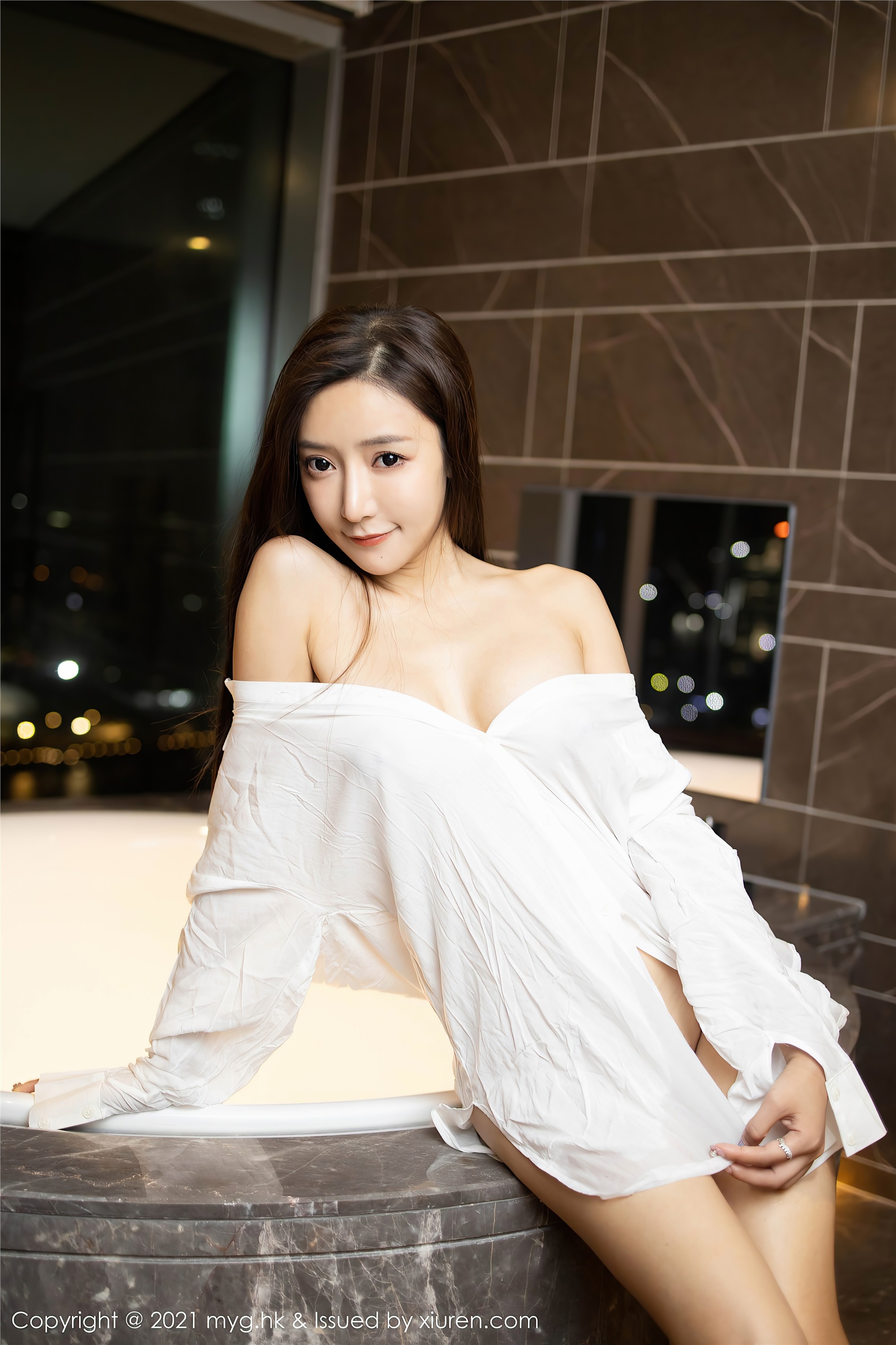 MyGirl美媛馆 2021.04.06 Vol.506 王馨瑶yanni